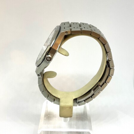 Montre Audemars Piguet Royal Oak Quartz 67651ST.ZZ.1261ST.01