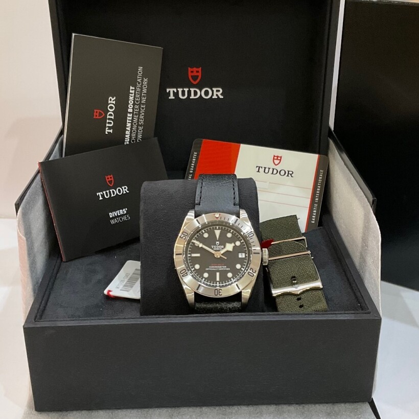 MONTRE TUDOR BLACK BAY M79730-0003