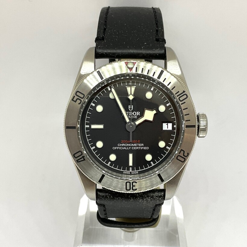 MONTRE TUDOR BLACK BAY M79730-0003