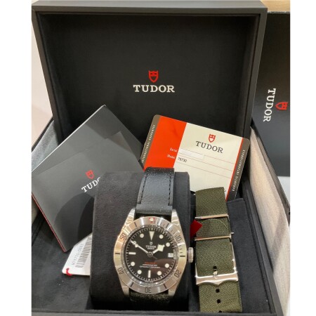 MONTRE TUDOR BLACK BAY M79730-0003