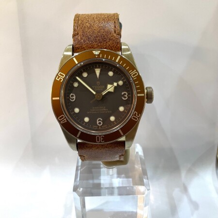 MONTRE TUDOR M79250BM-0001