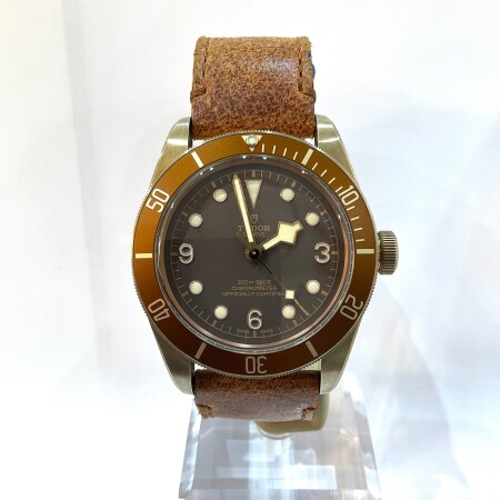 MONTRE TUDOR M79250BM-0001