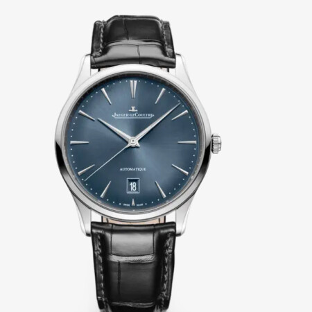 Montre Jaeger-LeCoultre Master Ultra Thin Date