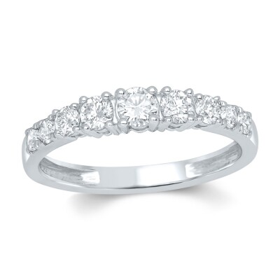 Alliance diamants 0,60 carats