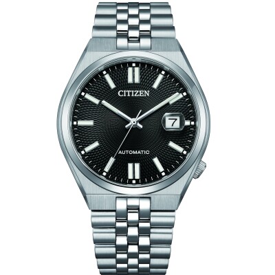 Citizen Tsuyosa 60 – NK0020-55E