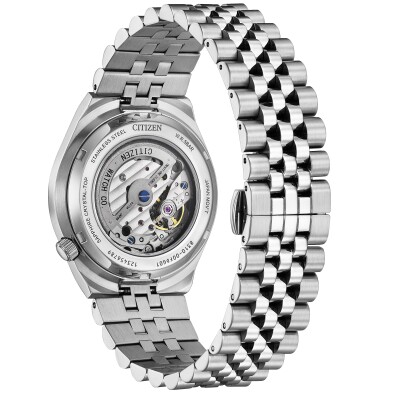 Citizen Tsuyosa 60 – NK0020-55E
