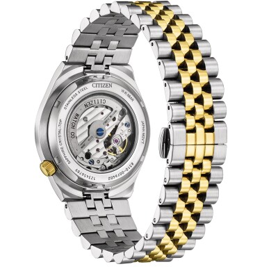 Citizen Tsuyosa 60 – NK0024-54X