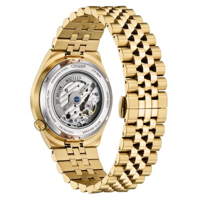 Citizen Tsuyosa 60 – NK0023-57L