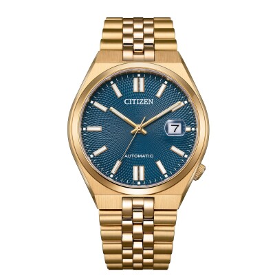 Citizen Tsuyosa 60 – NK0023-57L