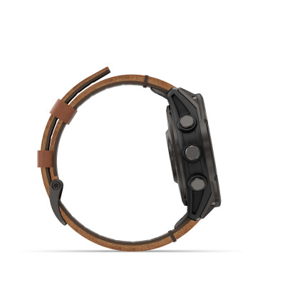 fēnix® 8 Pro – 47 mm, AMOLED