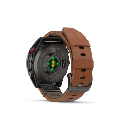 fēnix® 8 Pro – 47 mm, AMOLED