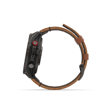 fēnix® 8 Pro – 47 mm, AMOLED