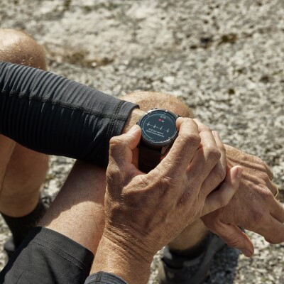 fēnix® 8 Pro – 47 mm, AMOLED