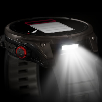 fēnix® 8 Pro – 47 mm, AMOLED