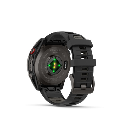 fēnix® 8 Pro – 47 mm, AMOLED