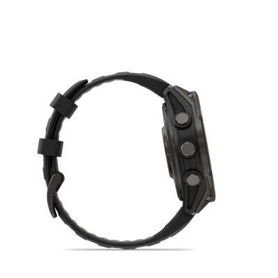 fēnix® 8 Pro – 47 mm, AMOLED