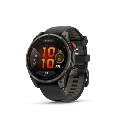 fēnix® 8 Pro – 47 mm, AMOLED