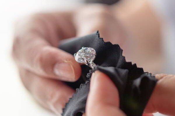 Réparation de bijoux