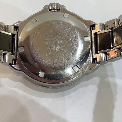 TAG Heuer Formula1 34 mm WAH1210