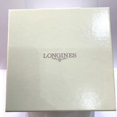 Montre Longines Conquest L3.776.4.99.6