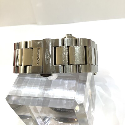 Montre Longines Conquest L3.776.4.99.6