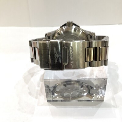 Montre Longines HydroConquest L3.741.4.56.6