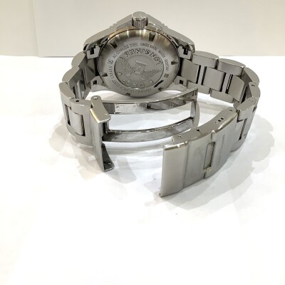 Montre Longines HydroConquest L3.741.4.56.6