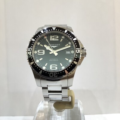 Montre Longines HydroConquest L3.741.4.56.6