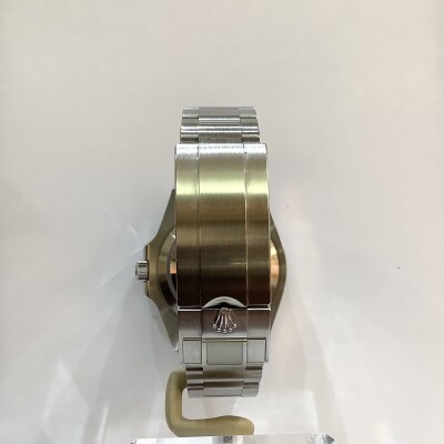 Rolex Submariner 126610LV – “Starbucks”