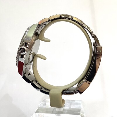 Rolex Submariner 126610LV – “Starbucks”