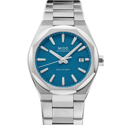 MIDO Multifort 8 One Crown M0555071104100