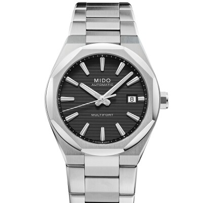 MIDO Multifort 8 One Crown M0555071105100