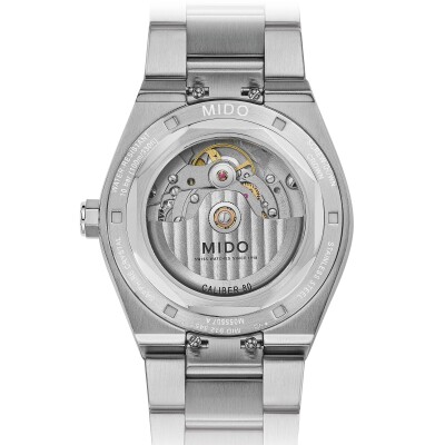 MIDO Multifort 8 One Crown M0555071105100