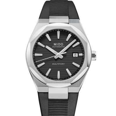 MIDO Multifort 8 One Crown M0555071705100