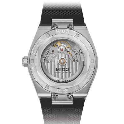 MIDO Multifort 8 One Crown M0555071705100