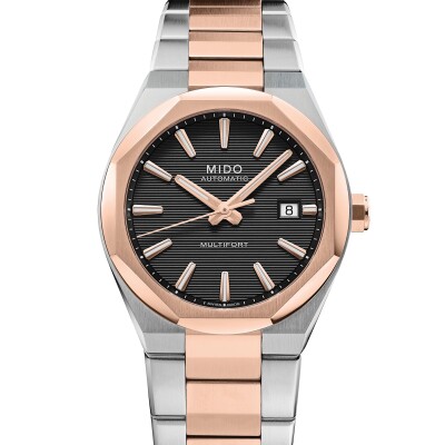 MIDO Multifort 8 One Crown M0555072205100