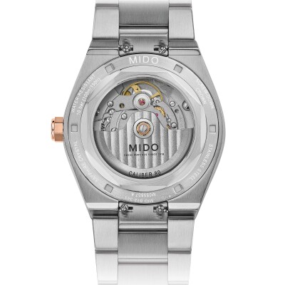 MIDO Multifort 8 One Crown M0555072205100