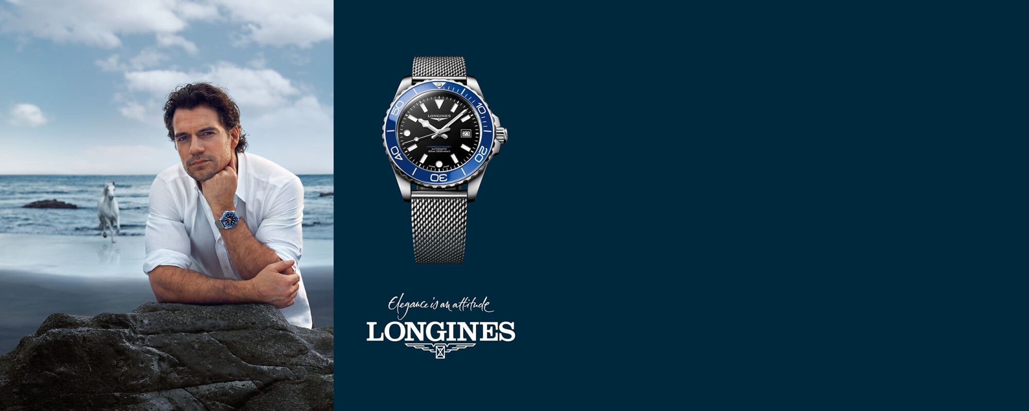 Longines