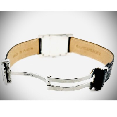 Baume et Mercier hampton automatique