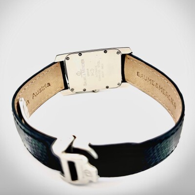 Baume et Mercier hampton automatique