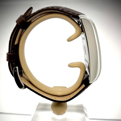 Baume et Mercier Hampton quartz