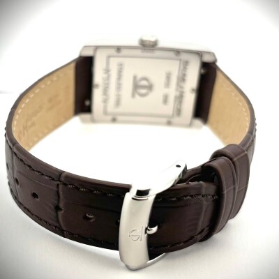 Baume et Mercier Hampton quartz
