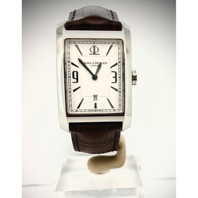 Baume et Mercier Hampton quartz