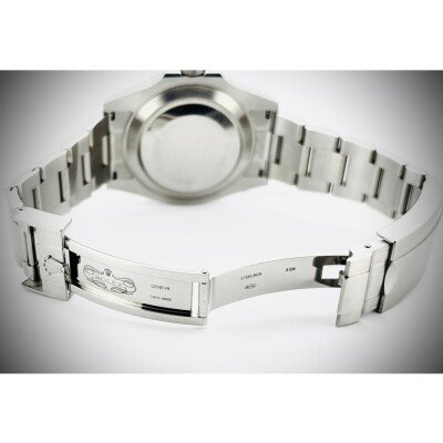 Submariner sans date 124060 année 2020