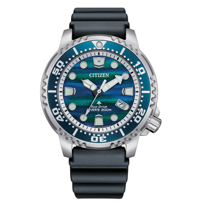 BN0167-09W Promaster edition limitée 8700 pieces monde