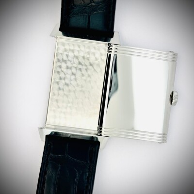 Jaeger Lecoultre reverso lady ultra Thin Q3208423