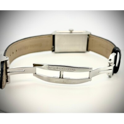 Jaeger Lecoultre reverso lady ultra Thin Q3208423