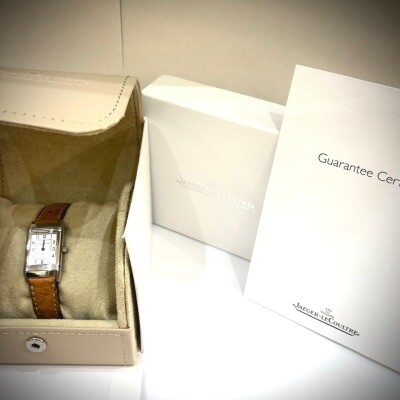 Reverso Lady