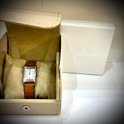 Reverso Lady
