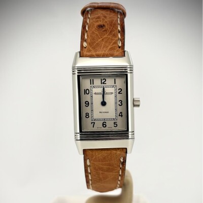Reverso Lady